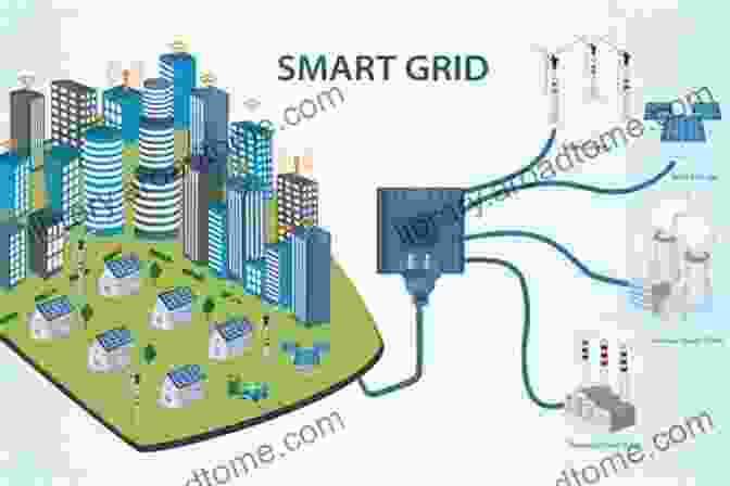 Next Generation Smart Grids Transforming Distribution Networks With Real Time Monitoring, Fault Isolation, And Distributed Generation Integration. Next Generation Smart Grids: Modeling Control And Optimization (Lecture Notes In Electrical Engineering 824)