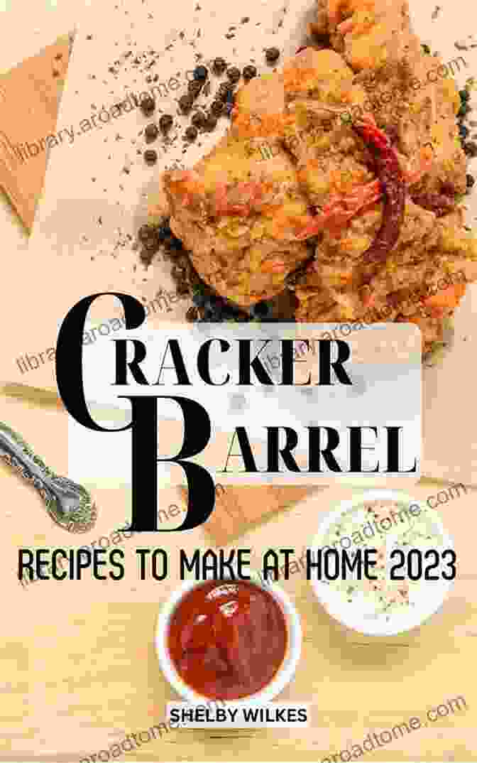 Perfectly Crispy Bacon Copycat Cracker Barrel Recipes Cookbook