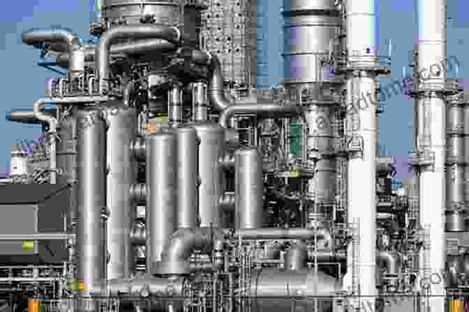 Petrochemical Industry And Products Petrochemicals In Nontechnical Language