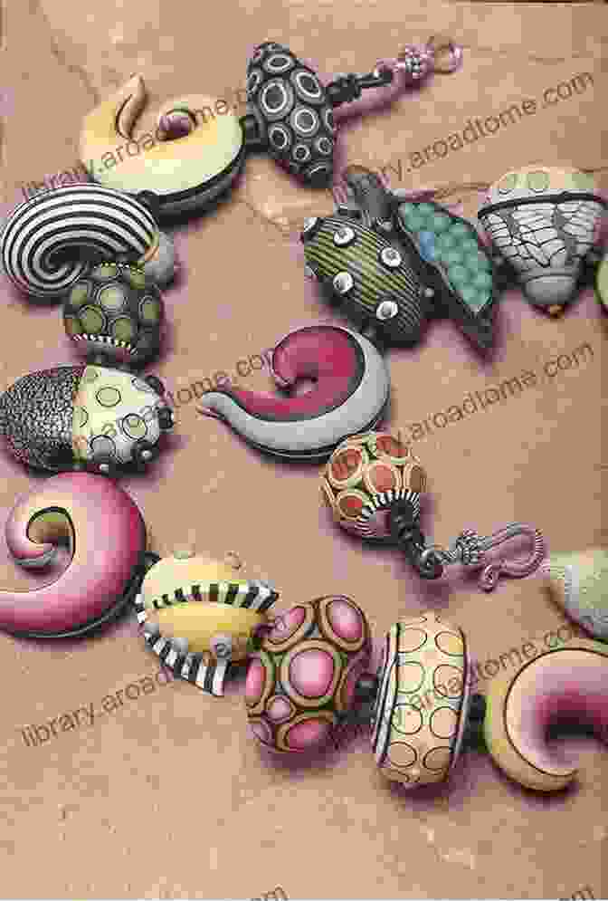 Polymer Clay Creations Including Jewelry, Home Decor, Sculptures, And Beads. Fun Polymer Clay Ideas: Polymer Clay Tutorials Ideas In 2024