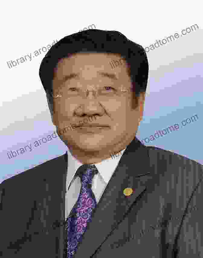 Punsalmaagiin Ochirbat, First Democratically Elected President Of Mongolia Mongolian Memories: Modern Mongolia And Its Twentieth Century History