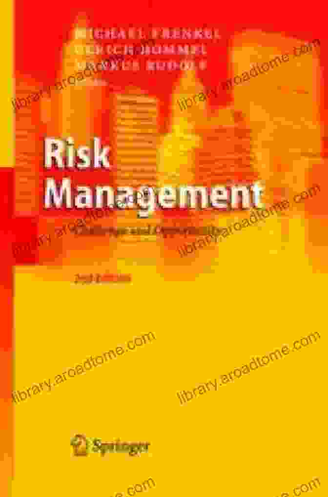 Risk Manager Perspective Book Cover Culture Strategy And Governance: A Risk Manager S Perspective