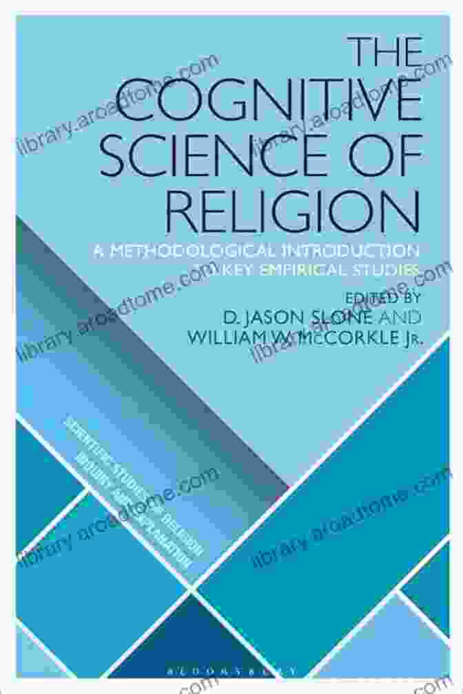 Scientist Perspective Cognitive Science Of Religion Book Cover Magic Miracles And Religion: A Scientist S Perspective (Cognitive Science Of Religion)