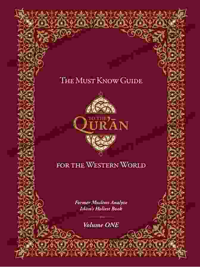 Share On Facebook The Must Know Guide To The Qur An For The Western World