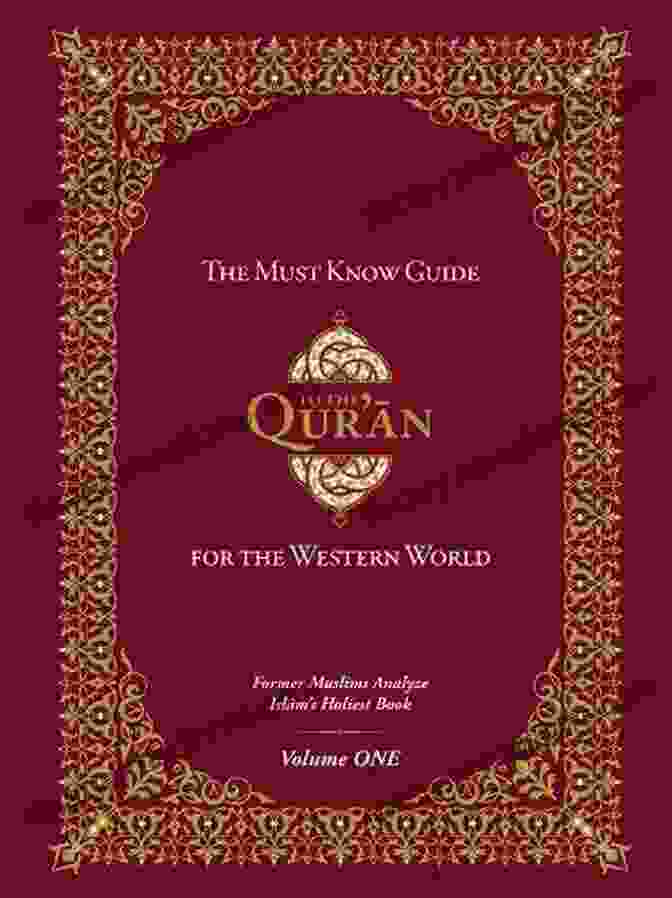 Share On Twitter The Must Know Guide To The Qur An For The Western World