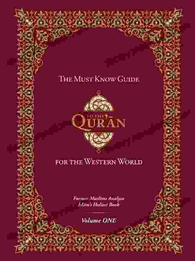 Share Via Email The Must Know Guide To The Qur An For The Western World