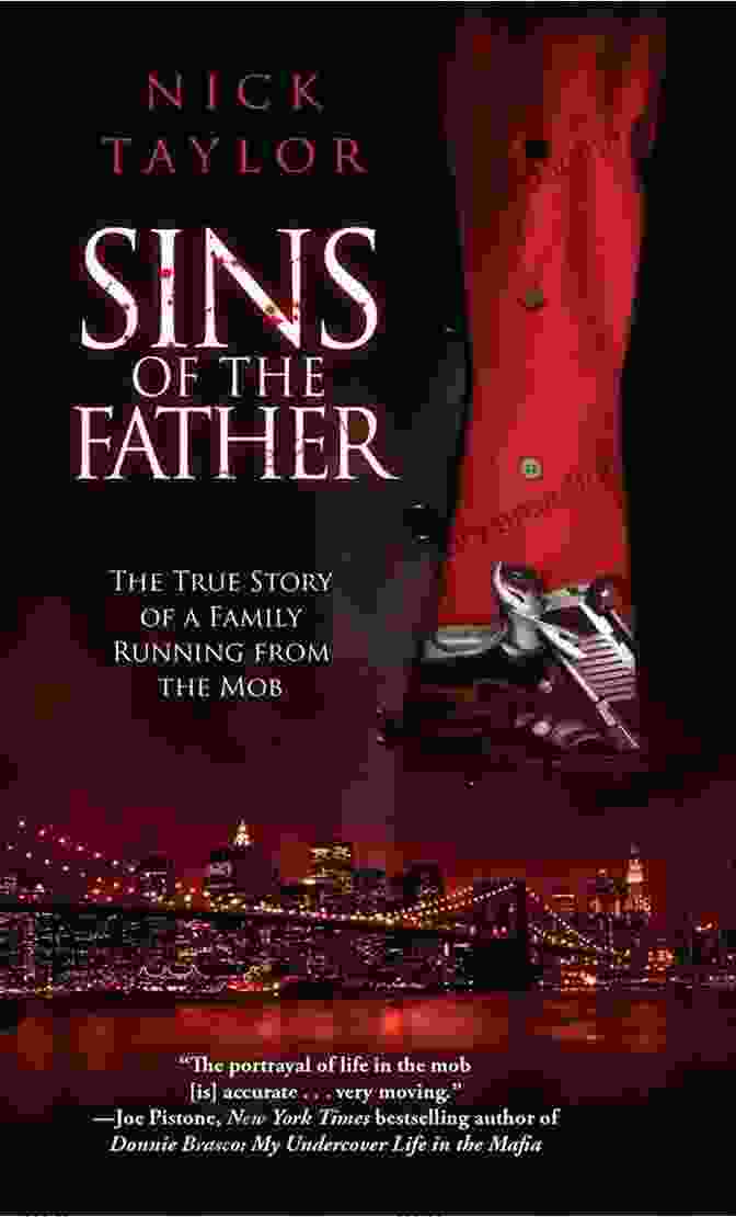 Sins Of The Father Book Cover Sins Of The Father: The Long Shadow Of A Religious Cult