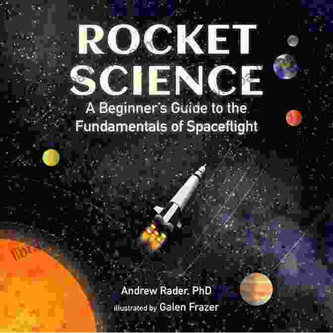 Space Flight Isn't Rocket Science Book Cover Space Flight Isn T Rocket Science