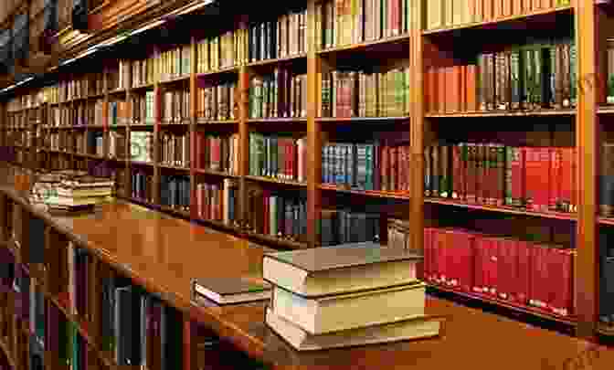 Stack Of Books On A Library Shelf Haunted Onondaga County (Haunted America)