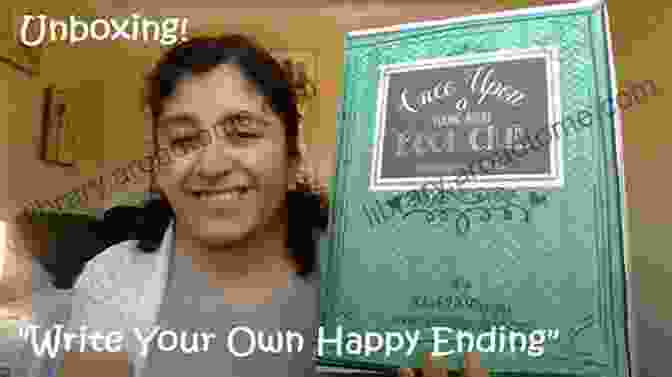 Storytelling Alchemy: Write Your Own Happy Ending