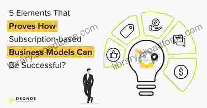 Subscription Based Business Models Offer Convenience And Tailored Experiences. How The New Business Models In The Digital Age Have Evolved