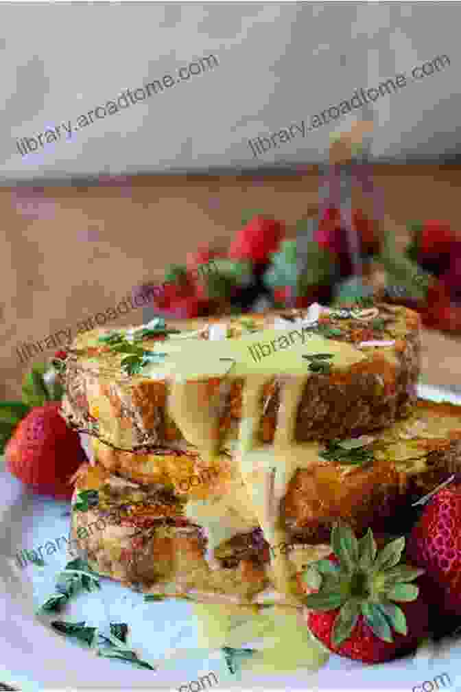 Sweet And Savory French Toast Copycat Cracker Barrel Recipes Cookbook