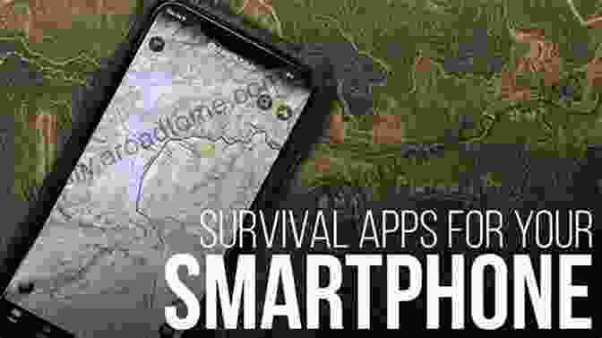 The 2024 Smartphone Apps For Survival Book Cover 2024 Smartphone Apps For Survival: 60 Unique Apps To Unleash The Full Protective Potentials Of Your Smartphone