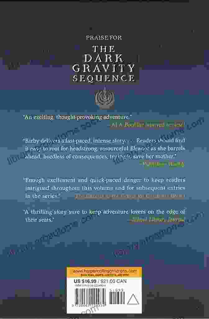 The Arctic Code: Dark Gravity Sequence Book Cover The Arctic Code (Dark Gravity Sequence 1)