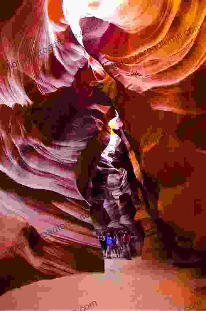 The Cultural Significance Of Antelope Canyon, Showcasing Its Importance To The Navajo Nation And The Traditions Associated With It Art By Nature II Antelope Canyon (Art By Nature Antelope Canyon 2)