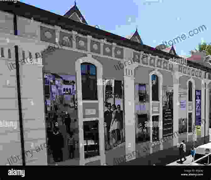 The District Six Museum, A Poignant Reminder Of Apartheid's Human Cost Hidden Cape Town