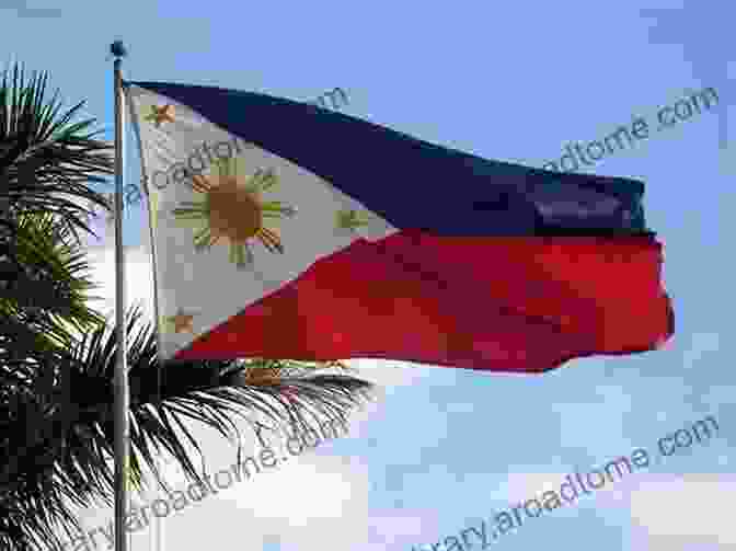 The Flag Of The Philippines The Republic Of The Philippines And U S Interests