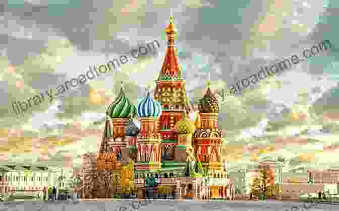 The Kremlin, Moscow DK Eyewitness Top 10 Moscow (Pocket Travel Guide)