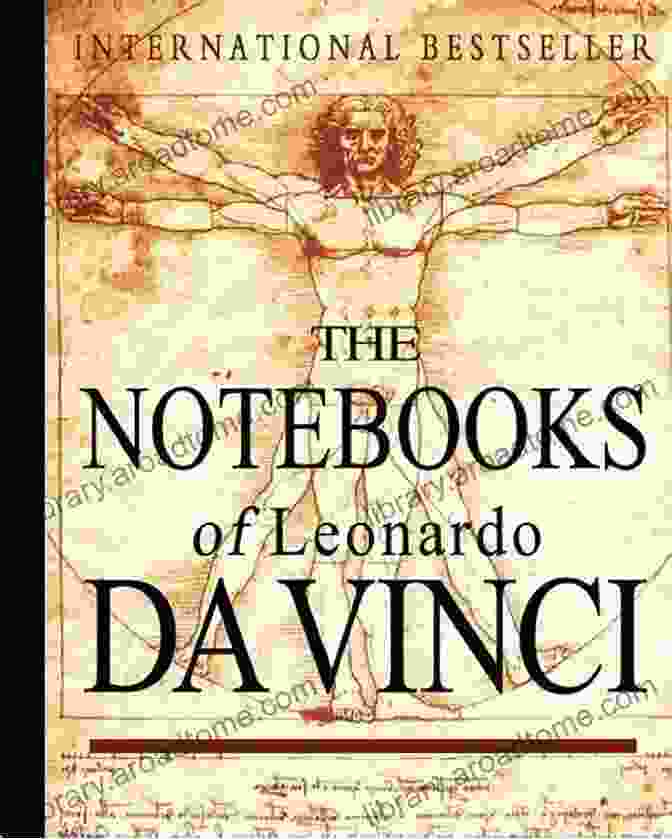 The Notebooks Of Leonardo Da Vinci Vol 1 Cover The Notebooks Of Leonardo Da Vinci Vol 1 (Dover Fine Art History Of Art)