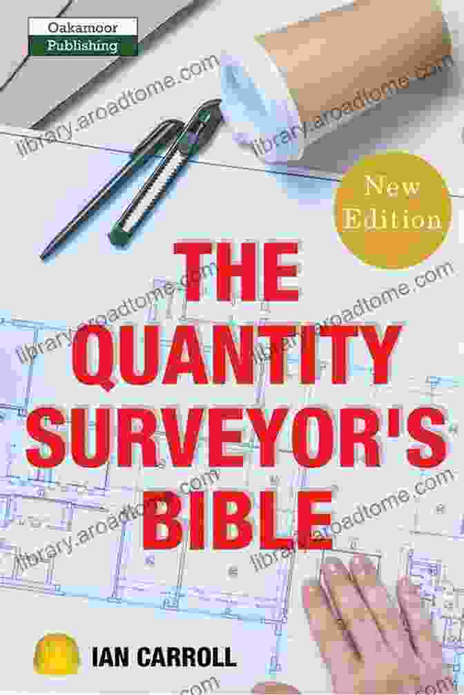 The Quantity Surveyor Bible Book Cover The Quantity Surveyor S Bible