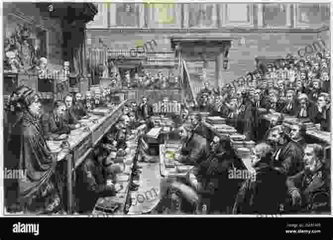 The Tichborne Claimant Trial At The Royal Courts Of Justice The Claimant: Butcher Or Baronet?