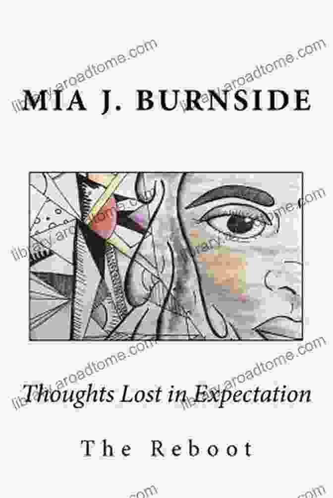 Thoughts Lost In Expectation The Reboot Book Cover Thoughts Lost In Expectation: The Reboot