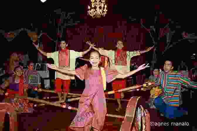 Traditional Filipino Dance The Republic Of The Philippines And U S Interests