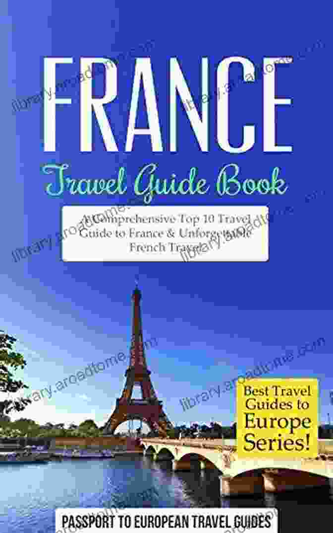 Travelogue France Book Cover Travelogue France By Urania Christy Tarbet: A Visual Journey Of One Artist S Visit To Normandy Giverney The Museums Of Paris And The Lavender Fields Of Southern France