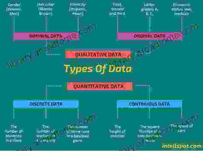 Types Of Statistical Data SPSS For Beginners: A Step By Step Guide To Learn About Statistical Data Research Methods And Data Analysis Using The SPSS Program