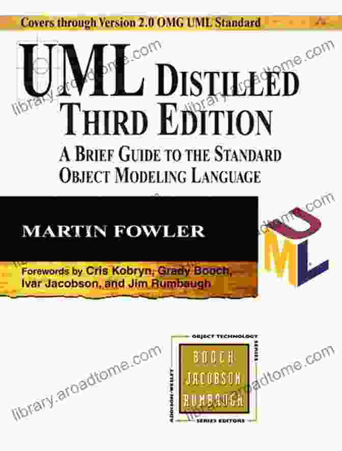 UML Complete Guide 2024 Edition Book Cover UML A Complete Guide 2024 Edition