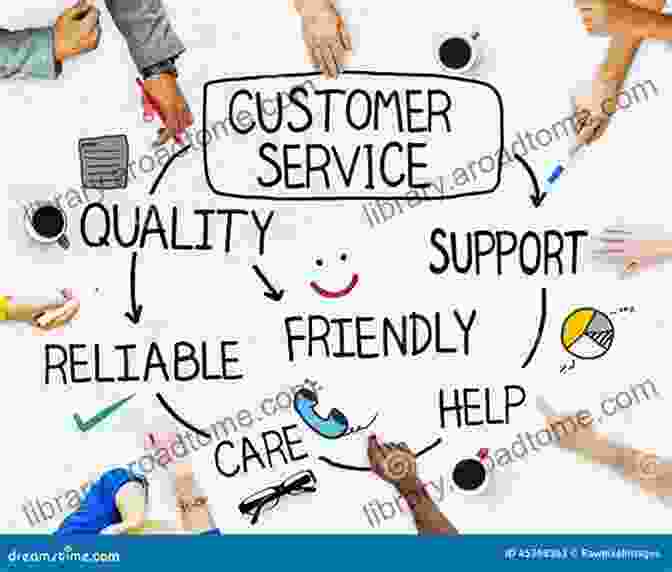 Understanding Customer Behavior Strategies To Work With Customers Effectively: How To Expand Customer Service Center: Concepts Of Customer Service