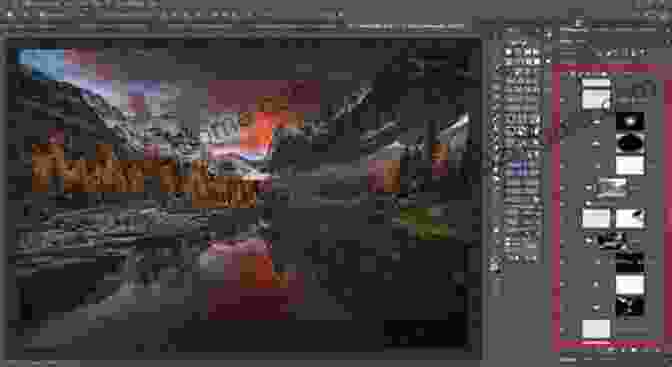 Using Layer Masks For Advanced Image Editing Adobe Photoshop Tricks And Tips: Over 456 Secrets Hacks