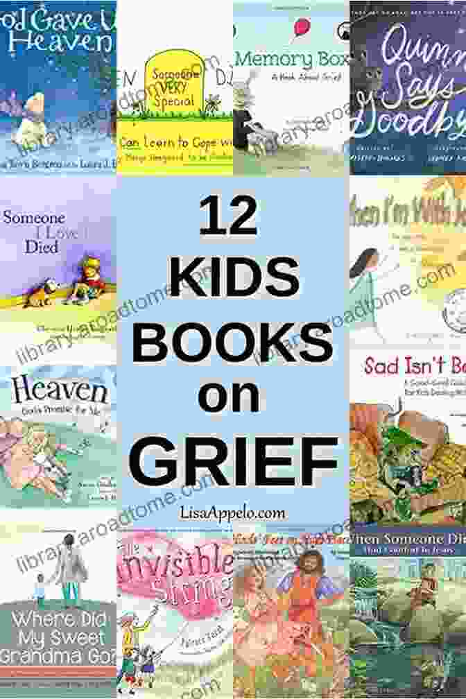 Walking Through Grief Alongside Your Child Book Cover Walking Through Grief Alongside Your Child