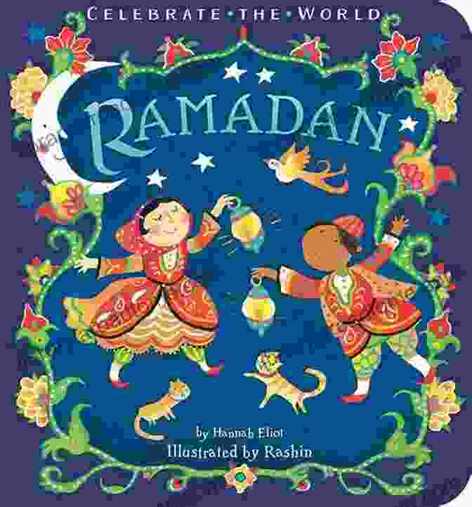 What Should You Do In Ramadan? Book Cover Ramadan Daily Planner 2024: What Should You Do In Ramadan