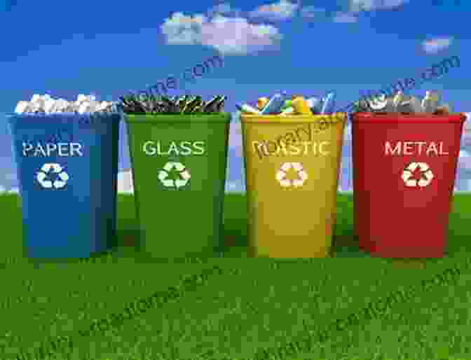 While Important, Recycling Is Just One Part Of A Comprehensive Approach To Environmental Protection. 25 Myths That Are Destroying The Environment: What Many Environmentalists Believe And Why They Are Wrong