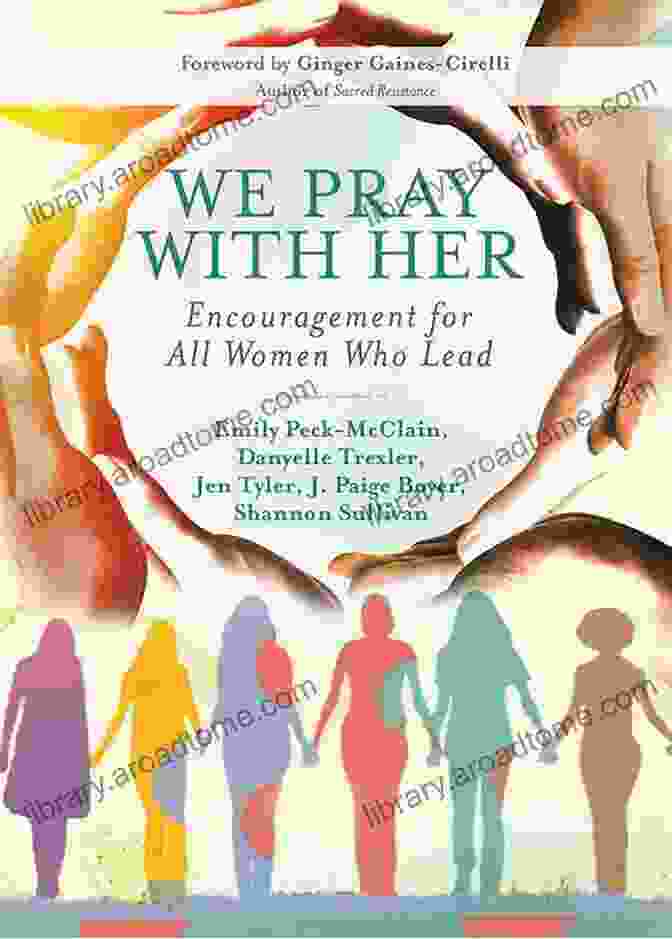 Women Who Pray Book Cover Women Who Pray: 90 Day Prayer Devotional