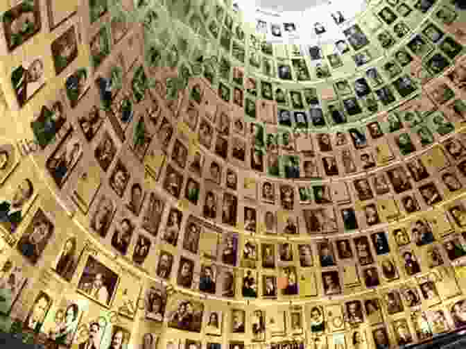 Yad Vashem Memory Passages: Holocaust Memorials In The United States And Germany