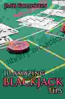 10 Amazing Blackjack Tips