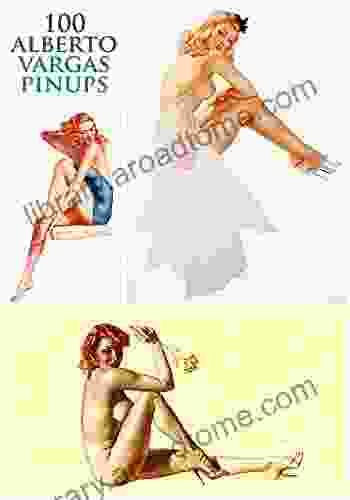 100 Alberto Vargas Pinups