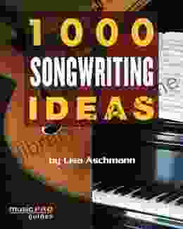 1000 Songwriting Ideas: Music Pro Guides
