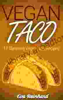 Vegan Taco: 17 Slimming Vegan Taco Recipe (Detox Cleansing Lose Weight Vegetarian)