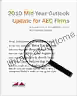 2024 Mid Year Outlook Update For AEC Firms