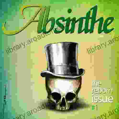 Absinthe The reborn issue #1