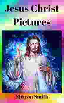 Jesus Christ Pictures: Admire The Beauty Of Jesus Christ In Various Art Forms