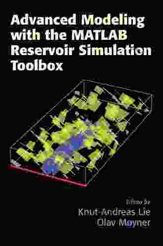 Advanced Modeling With The MATLAB Reservoir Simulation Toolbox