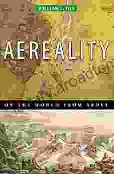 Aereality: On The World From Above