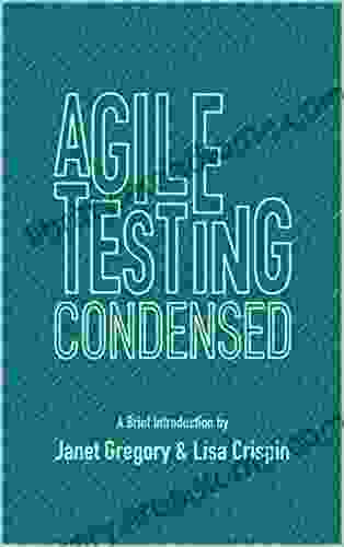 Agile Testing Condensed: A Brief Introduction