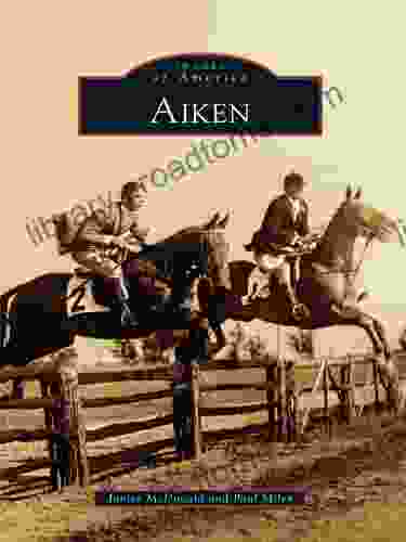 Aiken (Images Of America)