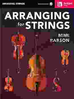 Arranging for Strings