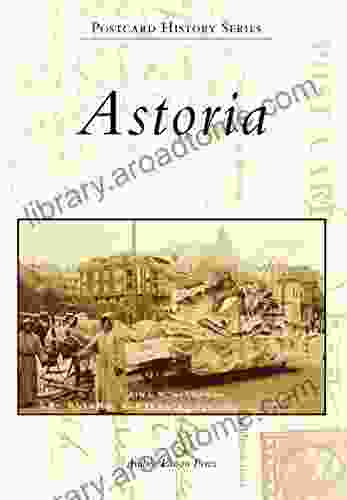 Astoria (Postcard History)
